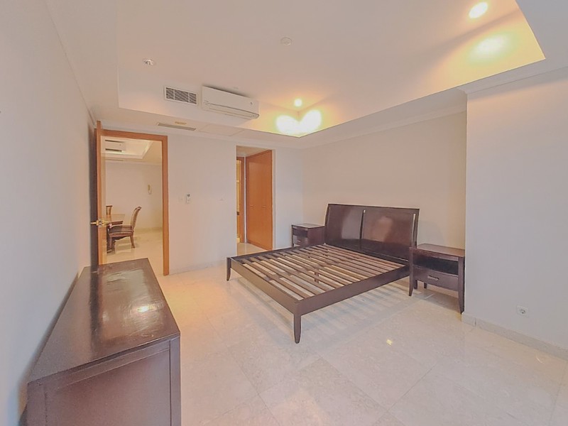 Apartemen Mewah Sudirman Mansion dekat Menteng Kuningan Thamrin 