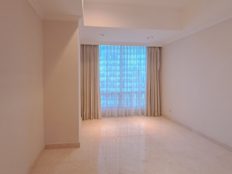 Apartemen Mewah Sudirman Mansion dekat Menteng Kuningan Thamrin 