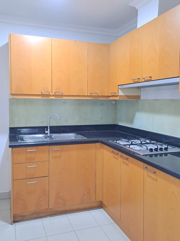 Apartemen Mewah Sudirman Mansion dekat Menteng Kuningan Thamrin 