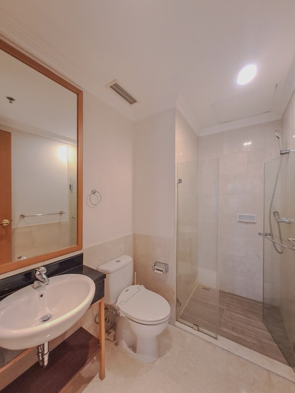 Apartemen Mewah Sudirman Mansion dekat Menteng Kuningan Thamrin 