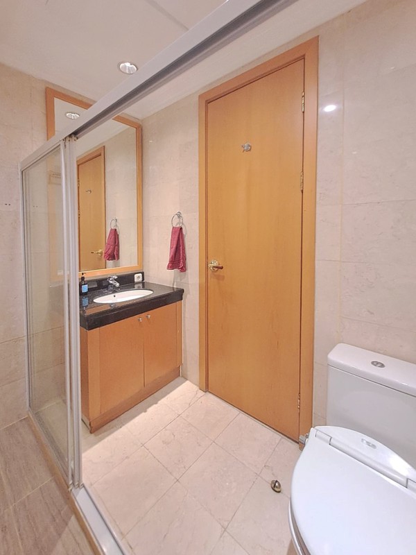 Apartemen Mewah Sudirman Mansion dekat Menteng Kuningan Thamrin 