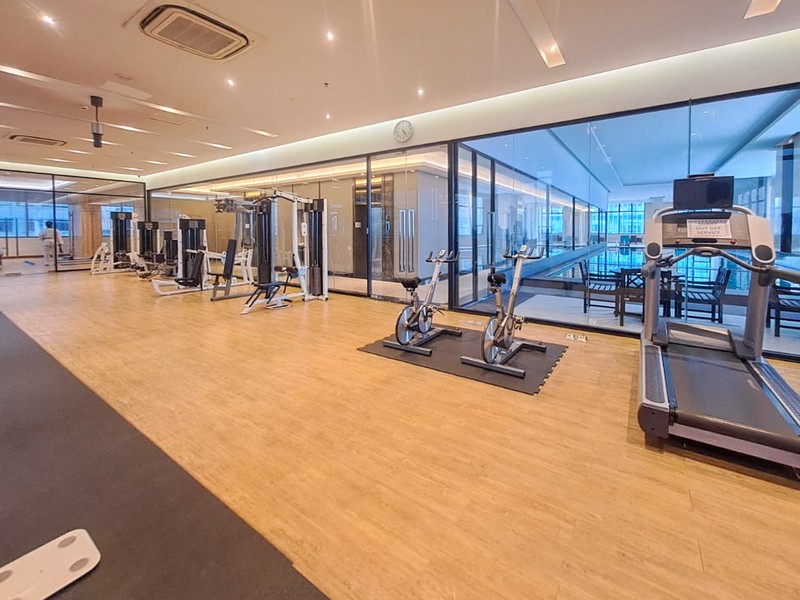 Apartemen Mewah Sudirman Mansion dekat Menteng Kuningan Thamrin 