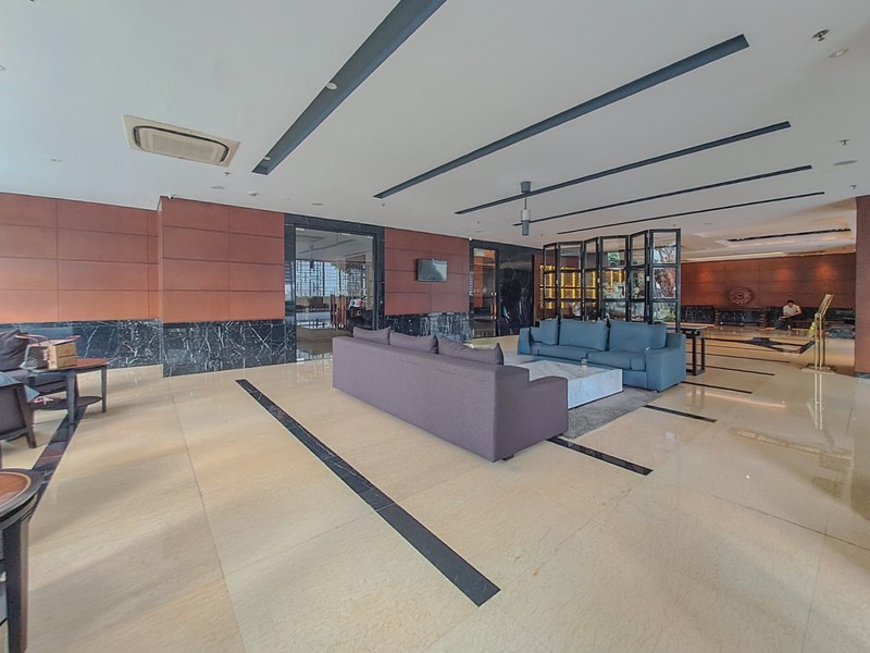 Apartemen Mewah Sudirman Mansion dekat Menteng Kuningan Thamrin 