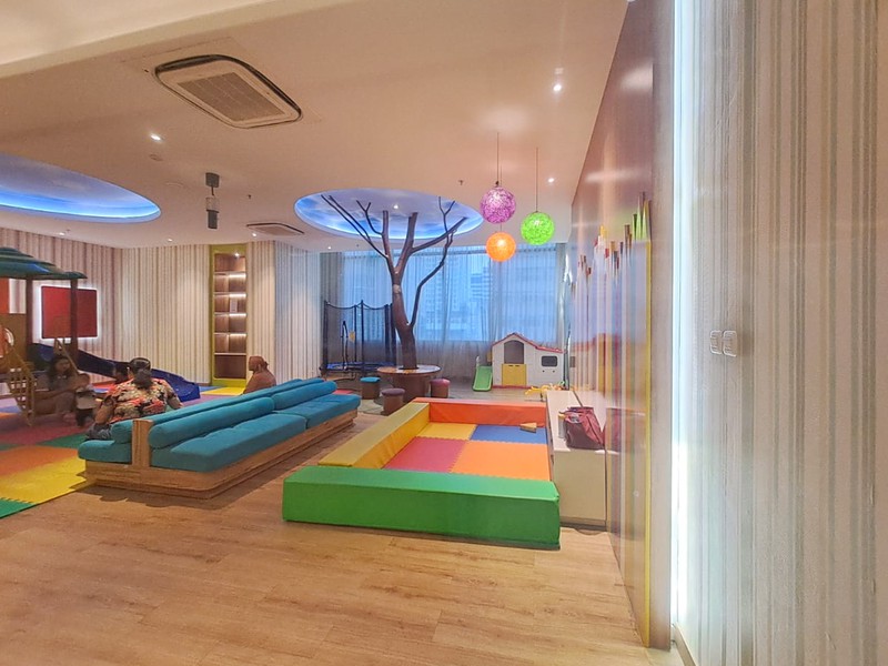 Apartemen Mewah Sudirman Mansion dekat Menteng Kuningan Thamrin 