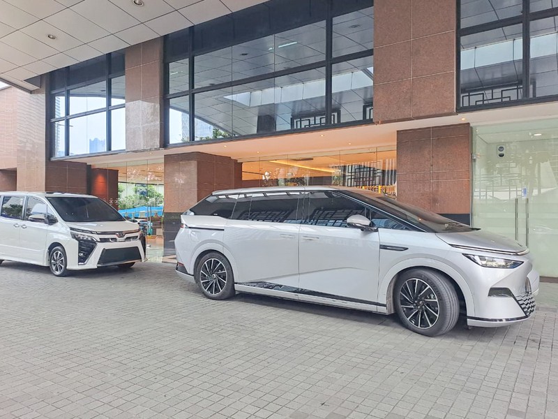 Apartemen Mewah Sudirman Mansion dekat Menteng Kuningan Thamrin 