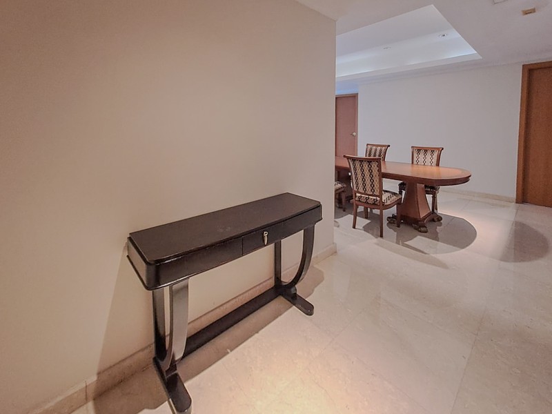 Apartemen Mewah Sudirman Mansion dekat Menteng Kuningan Thamrin 