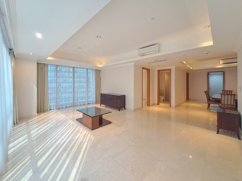 Apartemen Mewah Sudirman Mansion dekat Menteng Kuningan Thamrin 