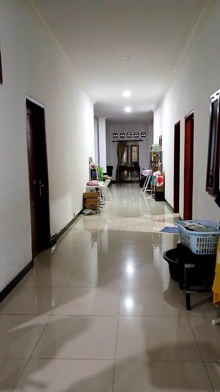 Rumah Bagus, 2 Lantai, Lokasi strategis di Pesanggrahan