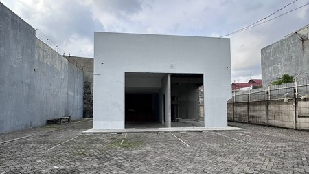 Rumah Disewakan Di Raya Margorejo Indah Surabaya