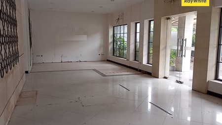 Disewakan Kantor Dijalan Diponegoro Surabaya Pusat Kota
