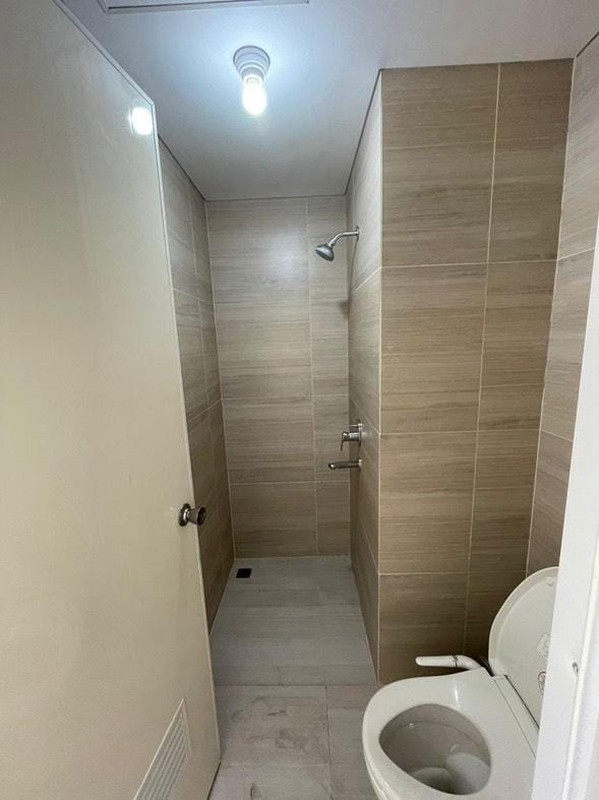 Apartemen Siap Huni dengan Fasilitas Lengkap @Apartemen Silk Town
