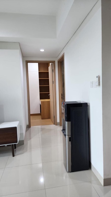 Apartemen Siap Huni dengan Fasilitas Lengkap @Apartemen Embarcadero
