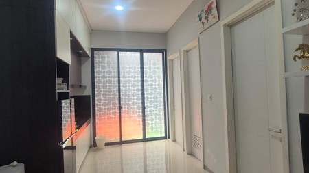 [DISEWA] Rumah Siap Huni Posisi Strategis di Bintaro Jaya