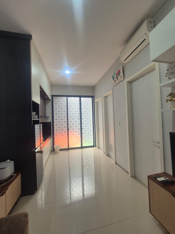 [DISEWA] Rumah Siap Huni Posisi Strategis di Bintaro Jaya