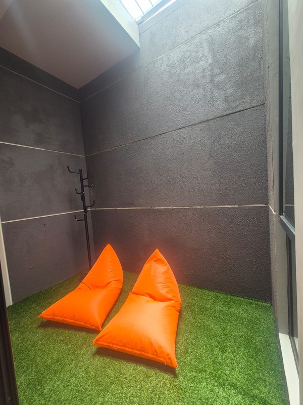 [DISEWA] Rumah Siap Huni Posisi Strategis di Bintaro Jaya