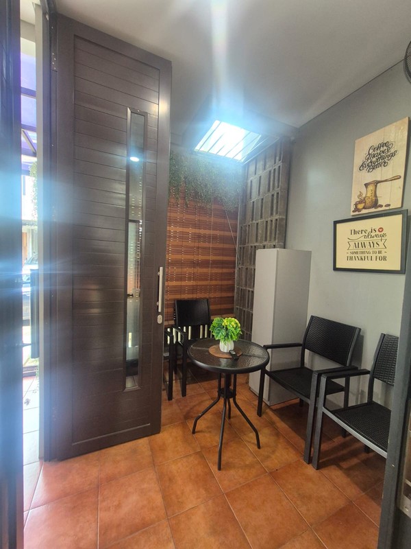 [DISEWA] Rumah Siap Huni Posisi Strategis di Bintaro Jaya