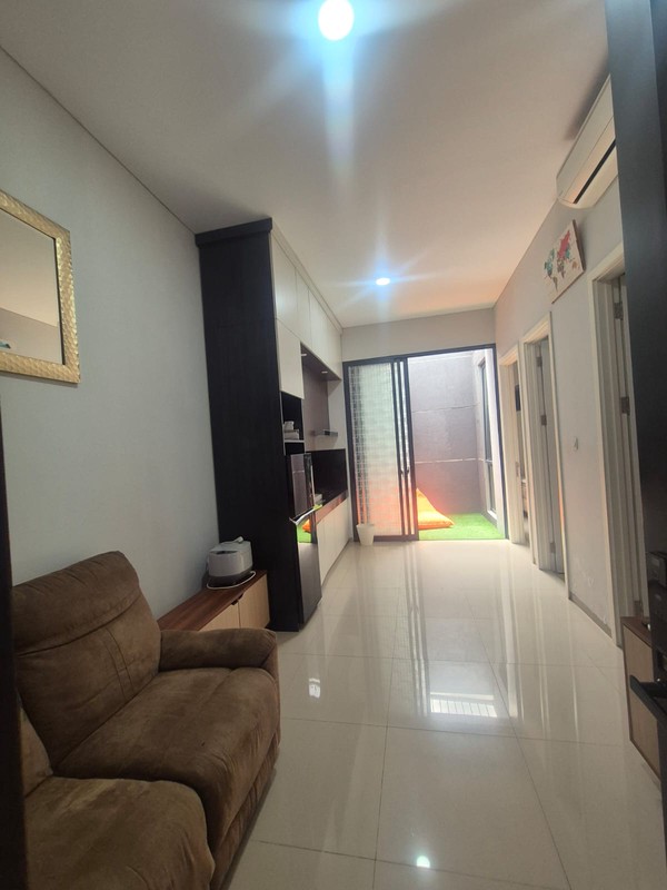 [DISEWA] Rumah Siap Huni Posisi Strategis di Bintaro Jaya