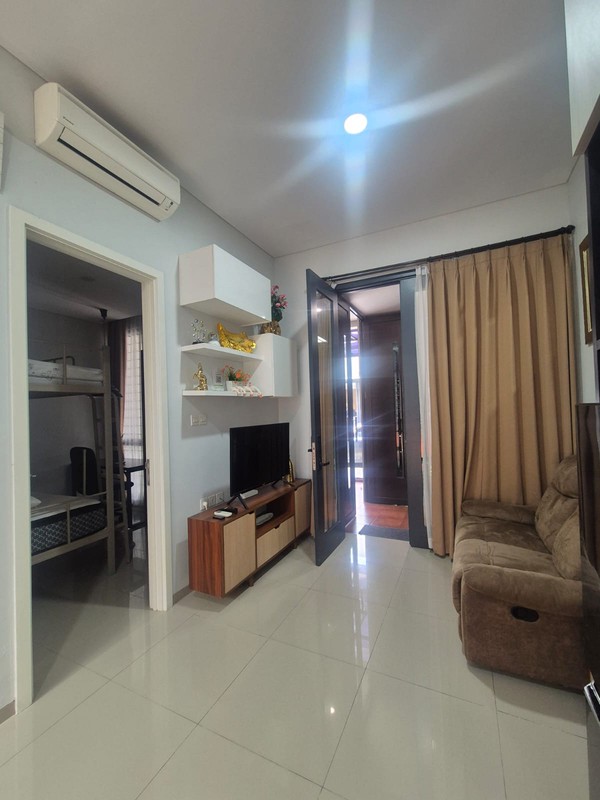 [DISEWA] Rumah Siap Huni Posisi Strategis di Bintaro Jaya