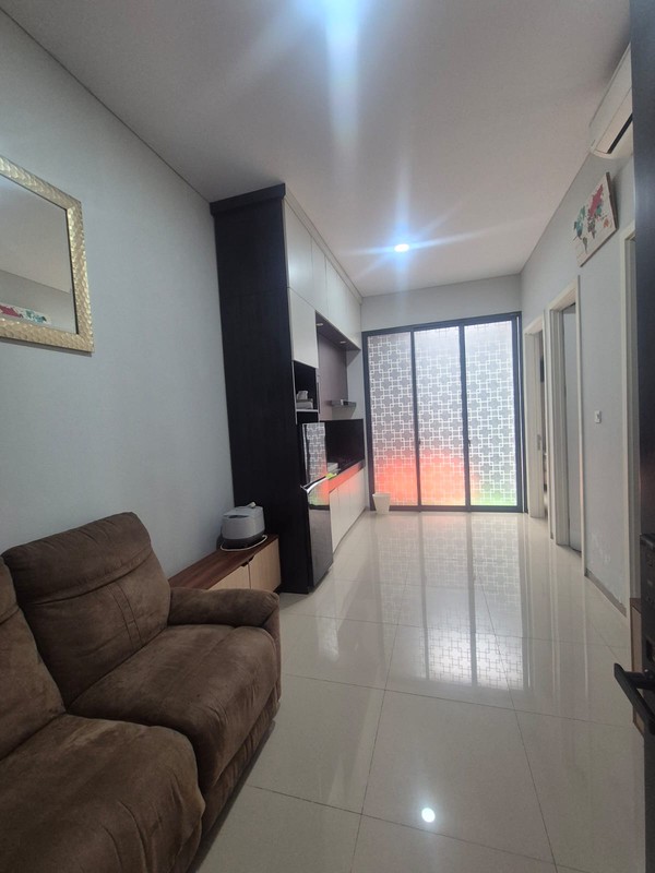 [DISEWA] Rumah Siap Huni Posisi Strategis di Bintaro Jaya