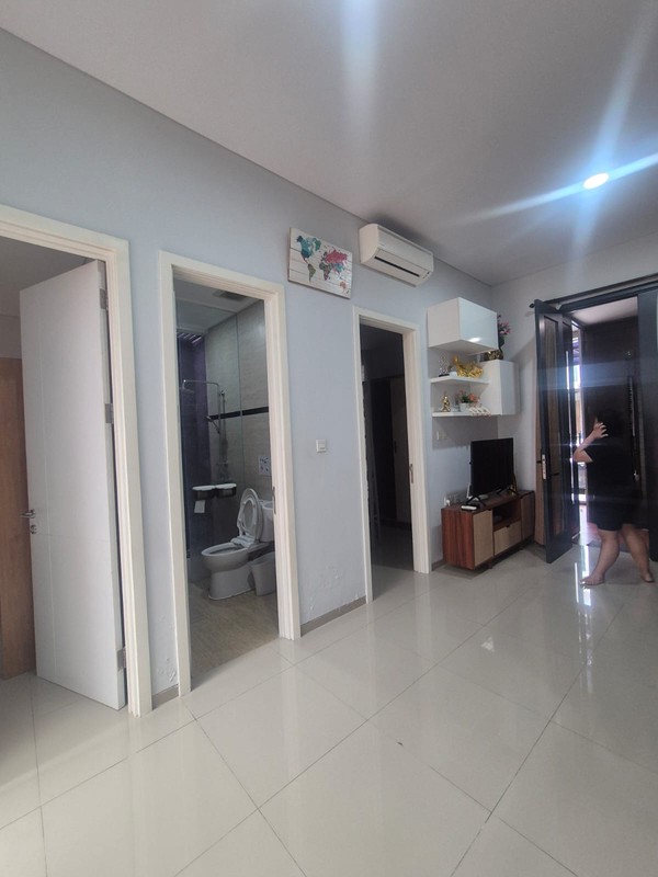 [DISEWA] Rumah Siap Huni Posisi Strategis di Bintaro Jaya