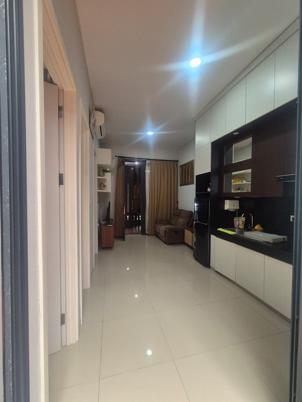 [DISEWA] Rumah Siap Huni Posisi Strategis di Bintaro Jaya