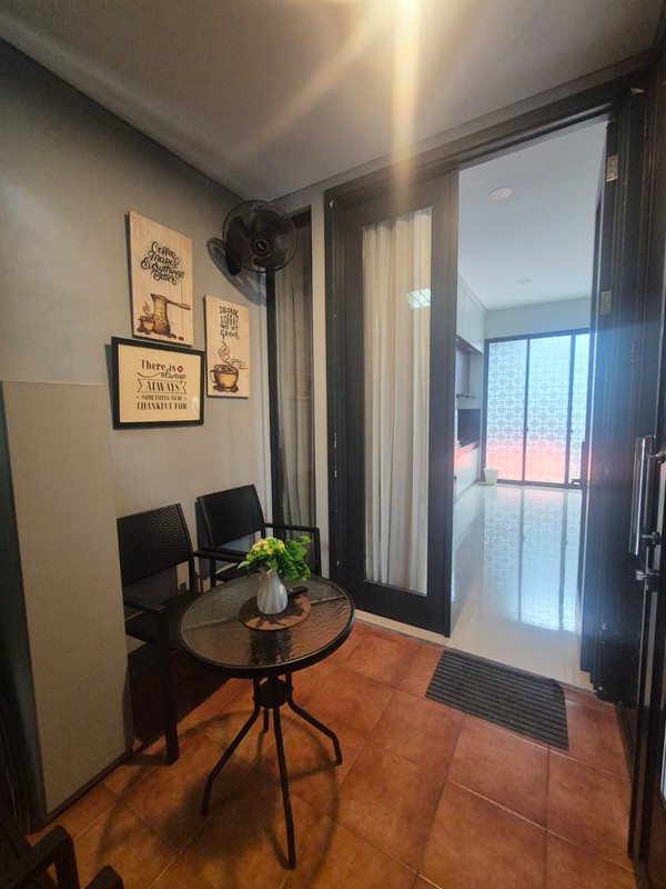 [DISEWA] Rumah Siap Huni Posisi Strategis di Bintaro Jaya