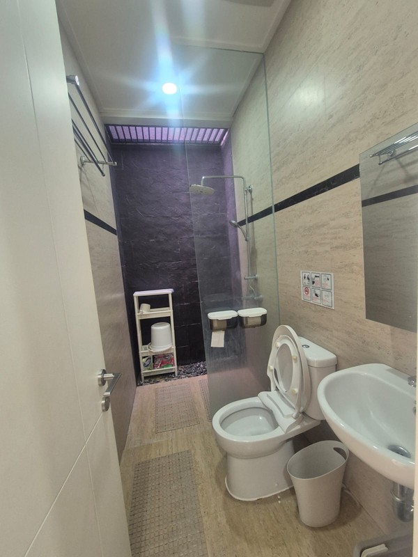 [DISEWA] Rumah Siap Huni Posisi Strategis di Bintaro Jaya