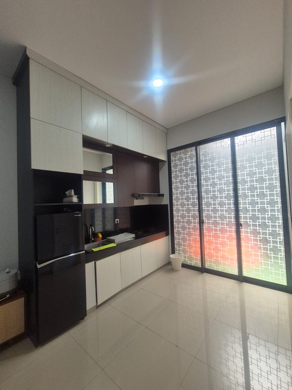 [DISEWA] Rumah Siap Huni Posisi Strategis di Bintaro Jaya