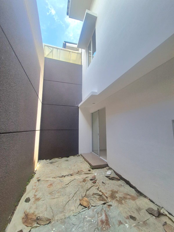 [DISEWA] Rumah Siap Huni Posisi Strategis di Bintaro Jaya.