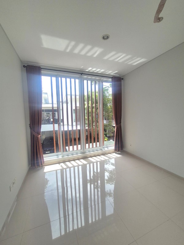 [DISEWA] Rumah Siap Huni Posisi Strategis di Bintaro Jaya.