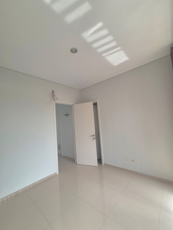 [DISEWA] Rumah Siap Huni Posisi Strategis di Bintaro Jaya.