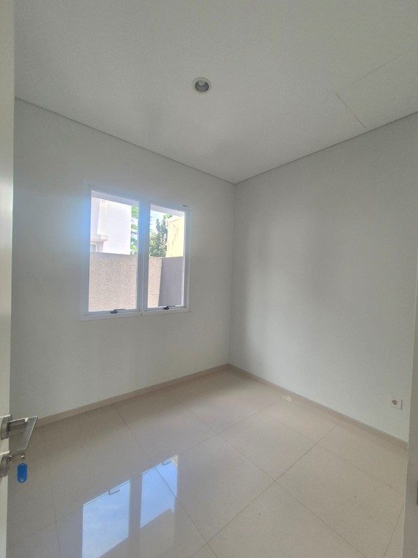 [DISEWA] Rumah Siap Huni Posisi Strategis di Bintaro Jaya.