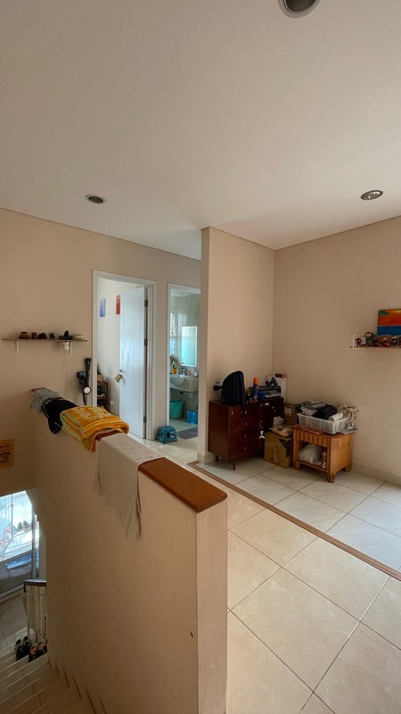 Rumah Hunian 2 lantai di Greenwich  BSD