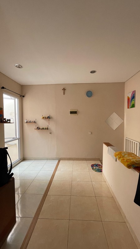 Rumah Hunian 2 lantai di Greenwich  BSD