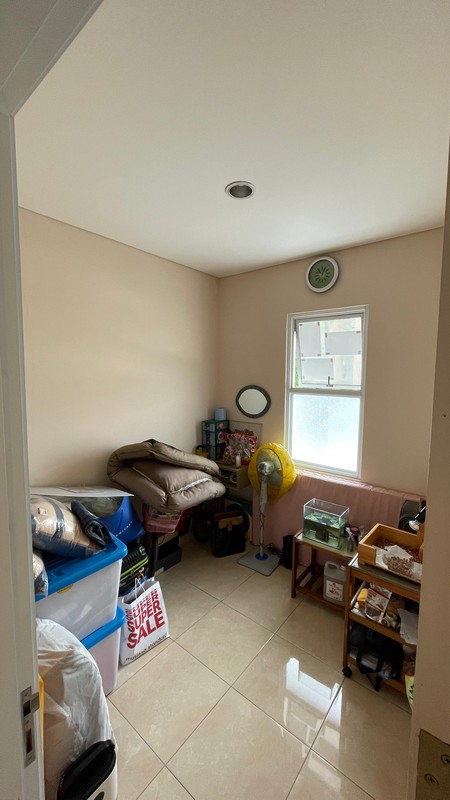 Rumah Hunian 2 lantai di Greenwich  BSD