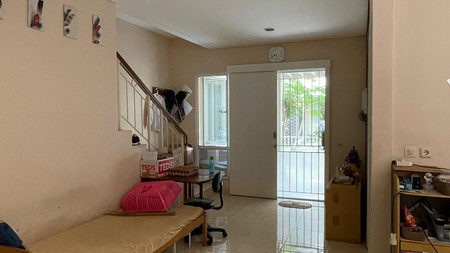 Rumah Hunian 2 lantai di Greenwich  BSD