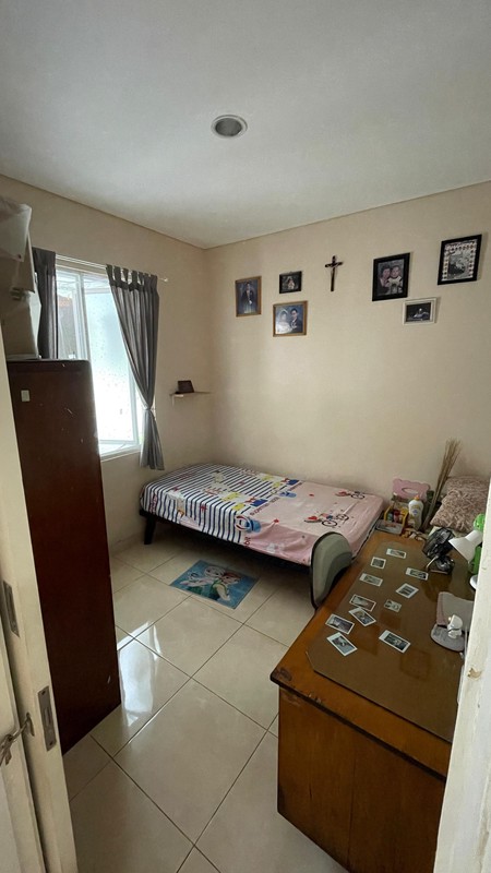 Rumah Hunian 2 lantai di Greenwich  BSD