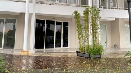 Dijual Ruko Graha Natura Soho - Modern 3 Lantai Surabaya Barat Dekat Gwalk Citraland, Sma Margie, Sekolah Cambridge, Pakuwon Mall, Ptc, Supermall