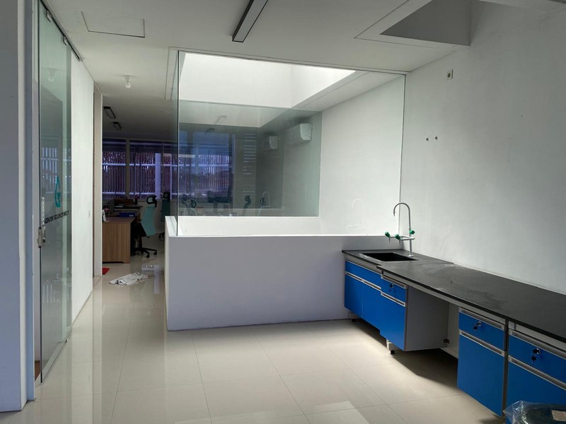 Dijual Ruko Graha Natura Soho - Modern 3 Lantai Surabaya Barat Dekat Gwalk Citraland, Sma Margie, Sekolah Cambridge, Pakuwon Mall, Ptc, Supermall