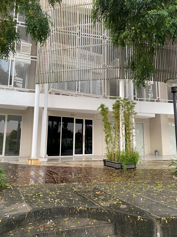 Dijual Ruko Graha Natura Soho - Modern 3 Lantai Surabaya Barat Dekat Gwalk Citraland, Sma Margie, Sekolah Cambridge, Pakuwon Mall, Ptc, Supermall