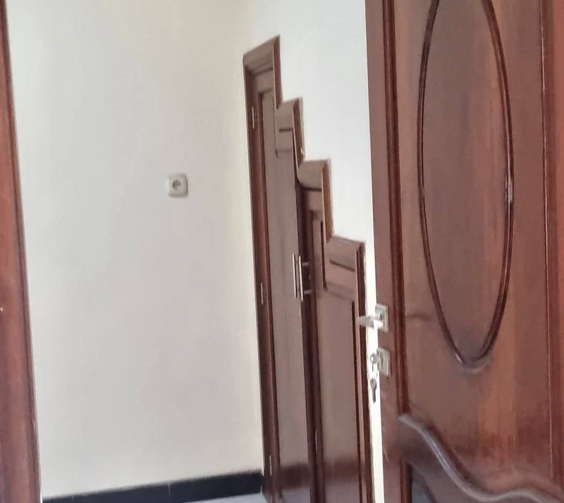 Sewa Rumah Murah Strategis Surabaya Barat Darmo Permai Selatan Dekat Apartement