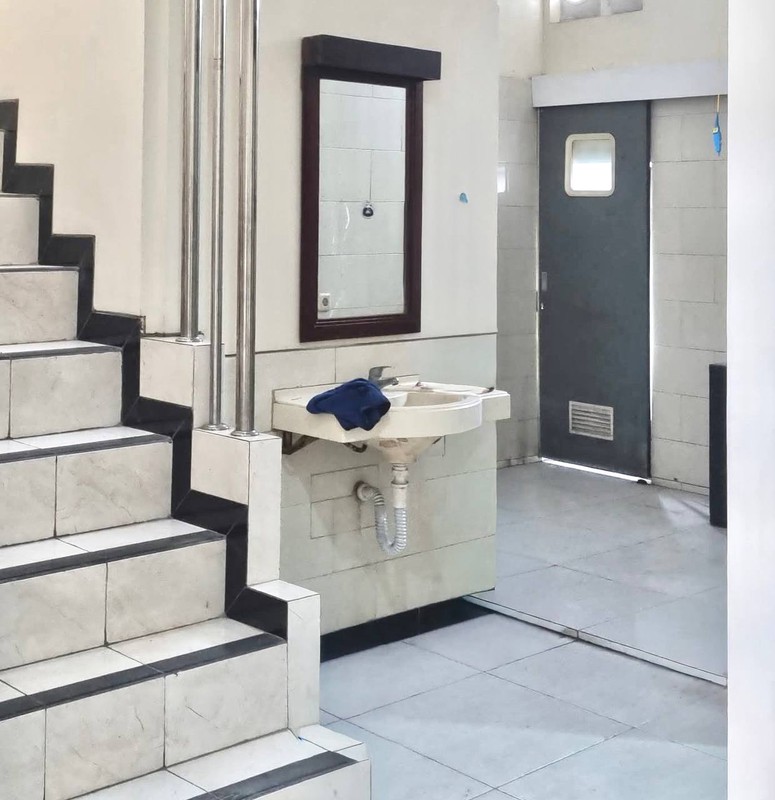 Sewa Rumah Murah Strategis Surabaya Barat Darmo Permai Selatan Dekat Apartement