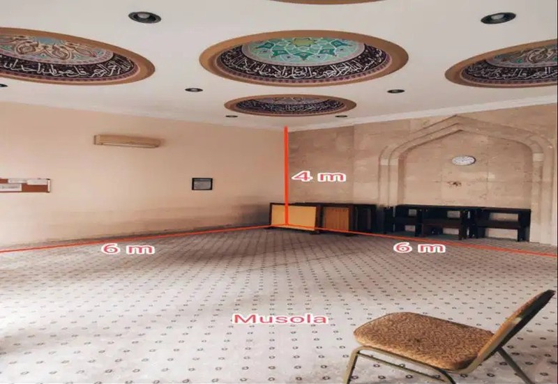 Rumah Mewah Asri Lokasi Strategis di Patra Kuningan, Jakarta Selatan