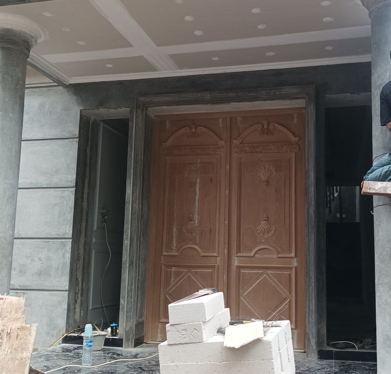 Rumah di Guntur, Setiabudi, Jakata Selatan