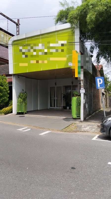Investasi Dijual Kos/Homestay Aktif Siap Lanjut Usaha di Jantung Kota Pelajar, Terban, Yogyakarta