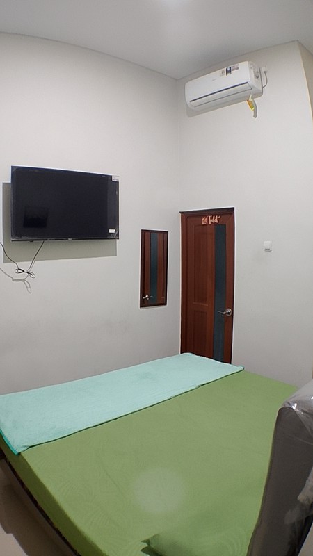 Investasi Dijual Kos/Homestay Aktif Siap Lanjut Usaha di Jantung Kota Pelajar, Terban, Yogyakarta