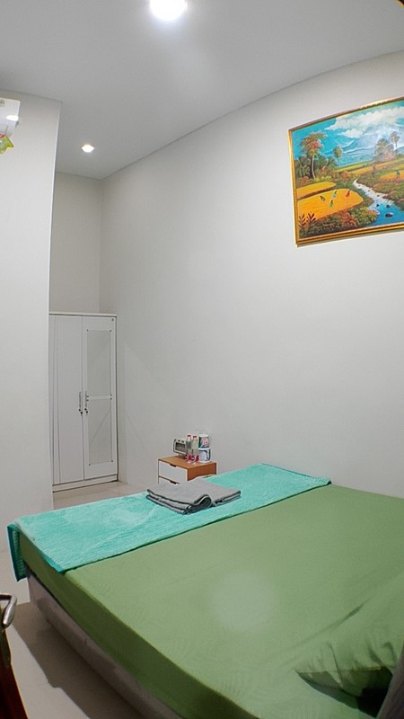 Investasi Dijual Kos/Homestay Aktif Siap Lanjut Usaha di Jantung Kota Pelajar, Terban, Yogyakarta