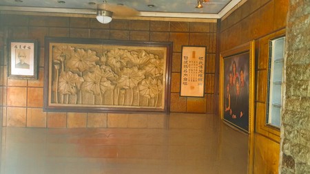 Rumah  siap Huni Pisok Bintaro Jaya Sektor V 