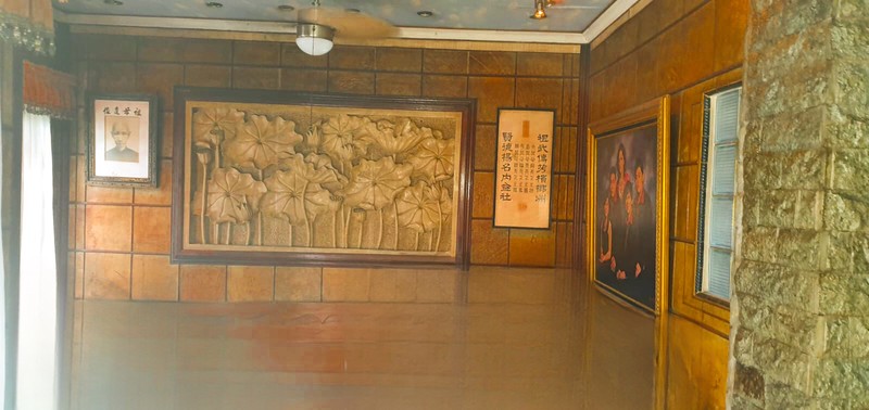 Rumah  siap Huni Pisok Bintaro Jaya Sektor V 