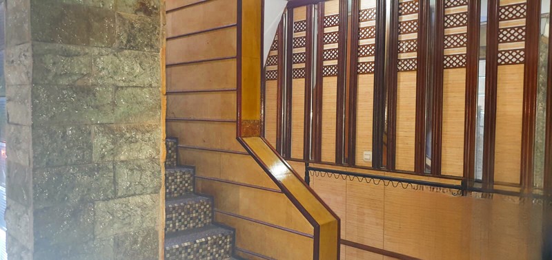 Rumah  siap Huni Pisok Bintaro Jaya Sektor V 